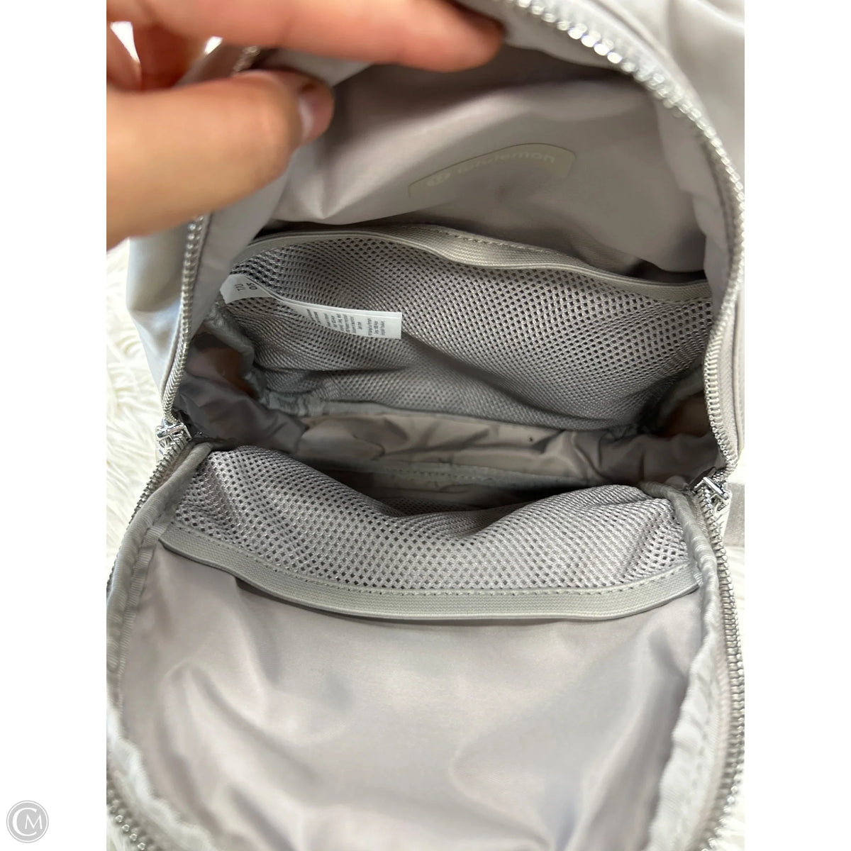 Backpack By Lululemon, Size: Small