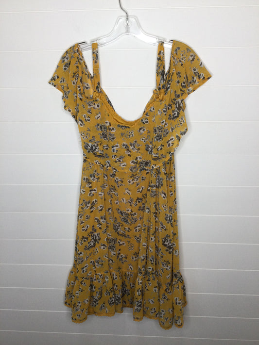 Dress Casual Short By Torrid  Size: 1x
