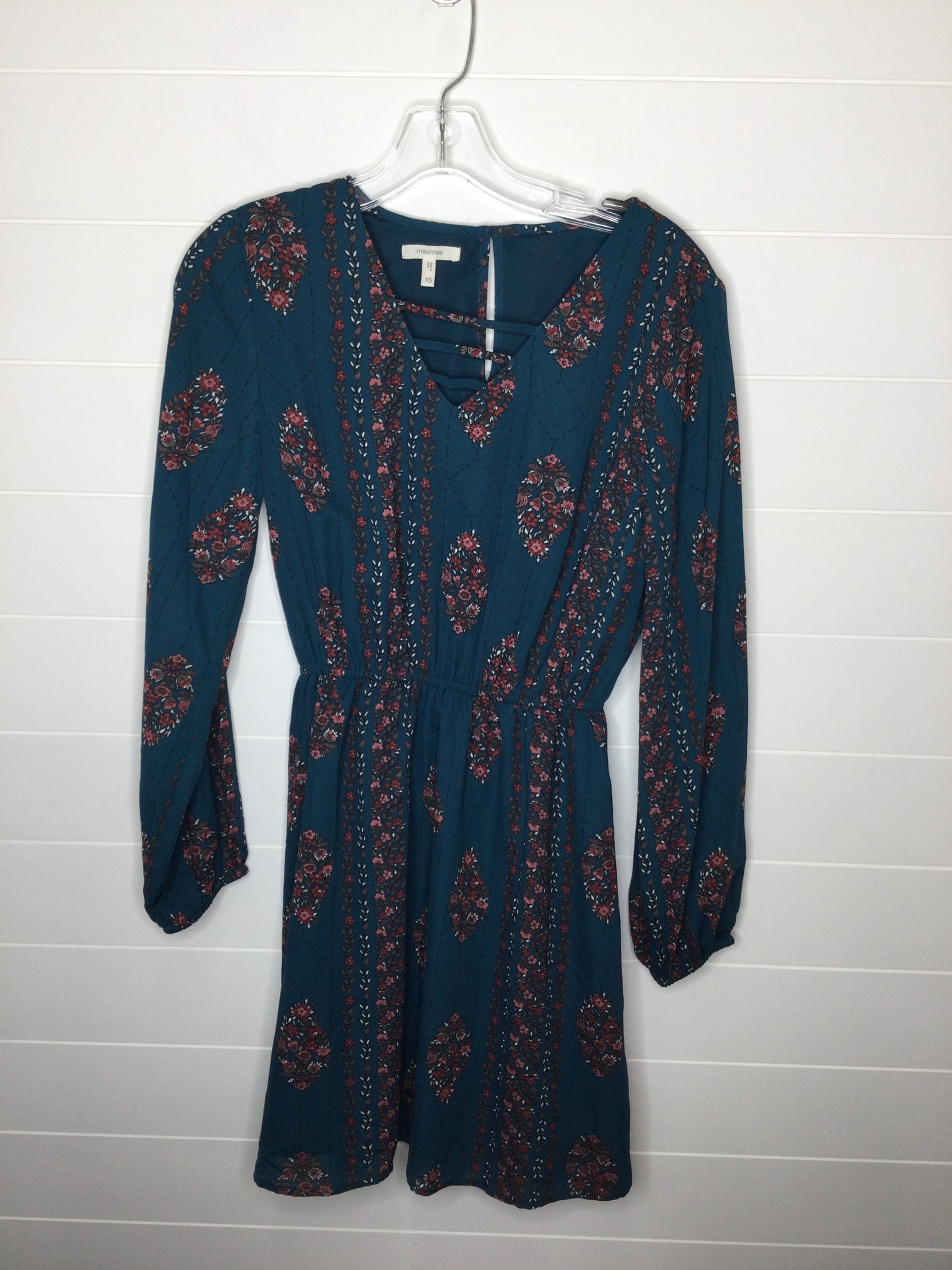 Dress Casual Short By Maurices  Size: Xs