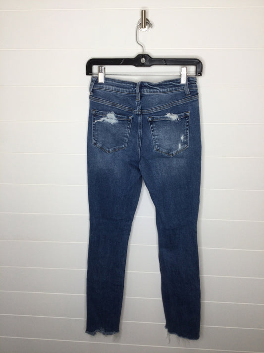 Jeans Skinny By Flying Monkey  Size: 2