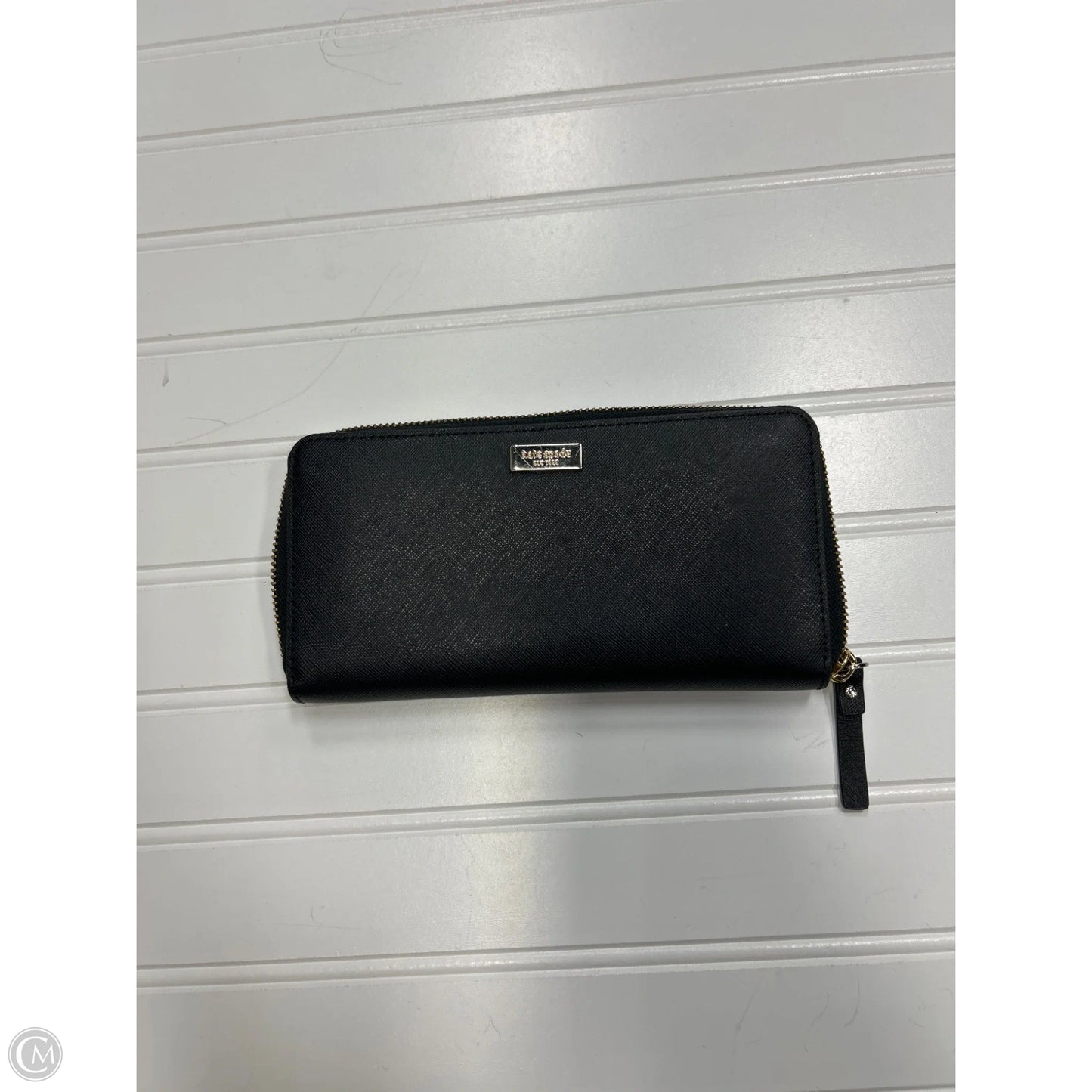 Wallet Designer By Kate Spade, Size: Large