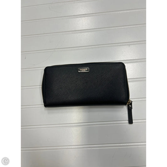 Wallet Designer By Kate Spade, Size: Large