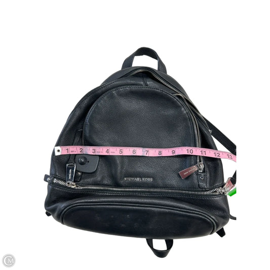 Backpack By Michael By Michael Kors, Size: Large