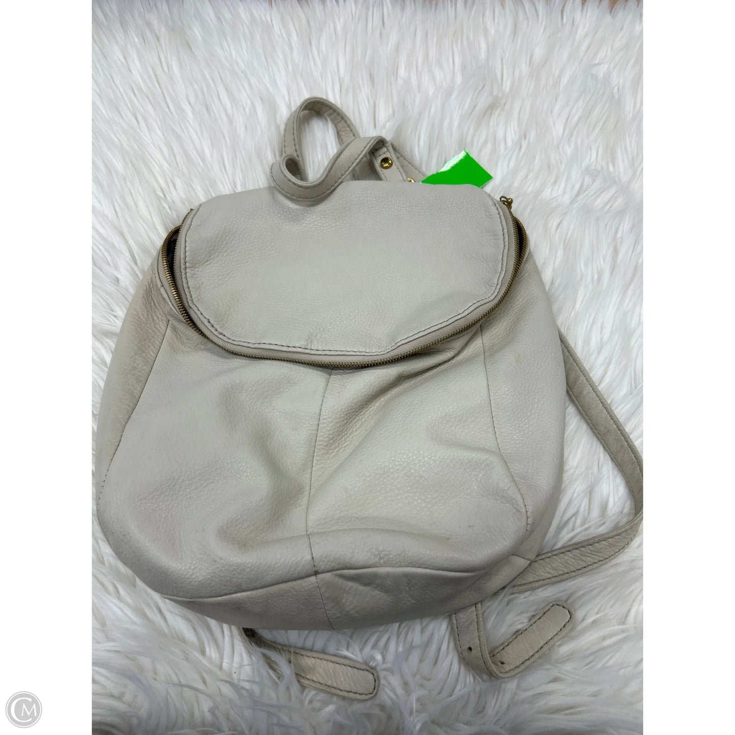 Backpack By Hobo Intl, Size: Large