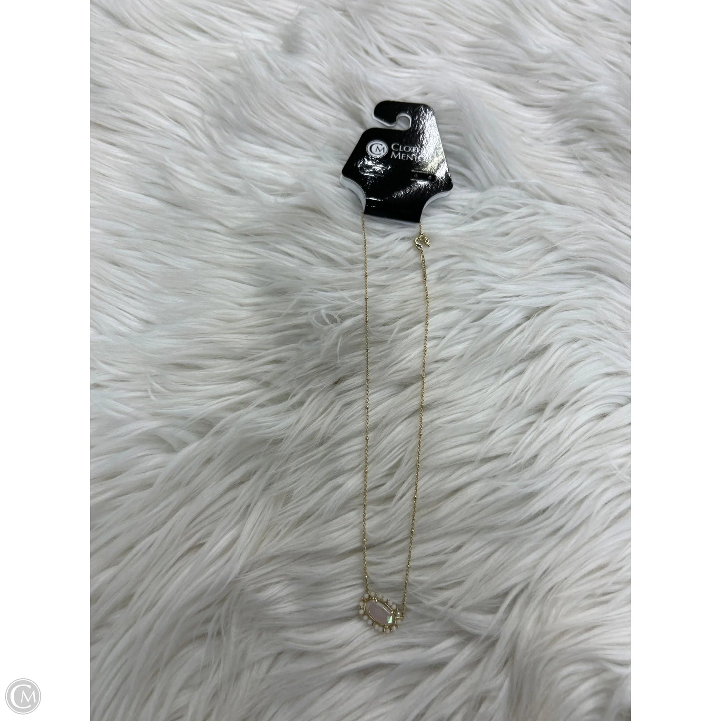 Necklace Other By Kendra Scott