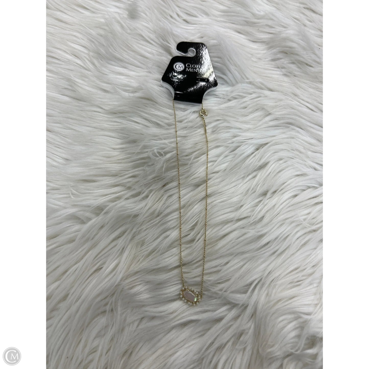 Necklace Other By Kendra Scott