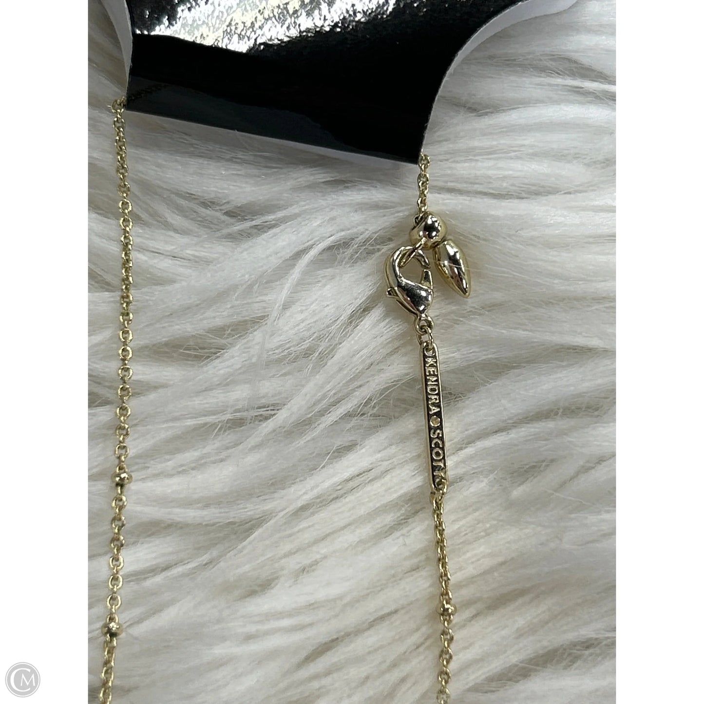 Necklace Other By Kendra Scott