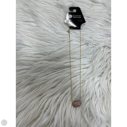 Necklace Other By Kendra Scott