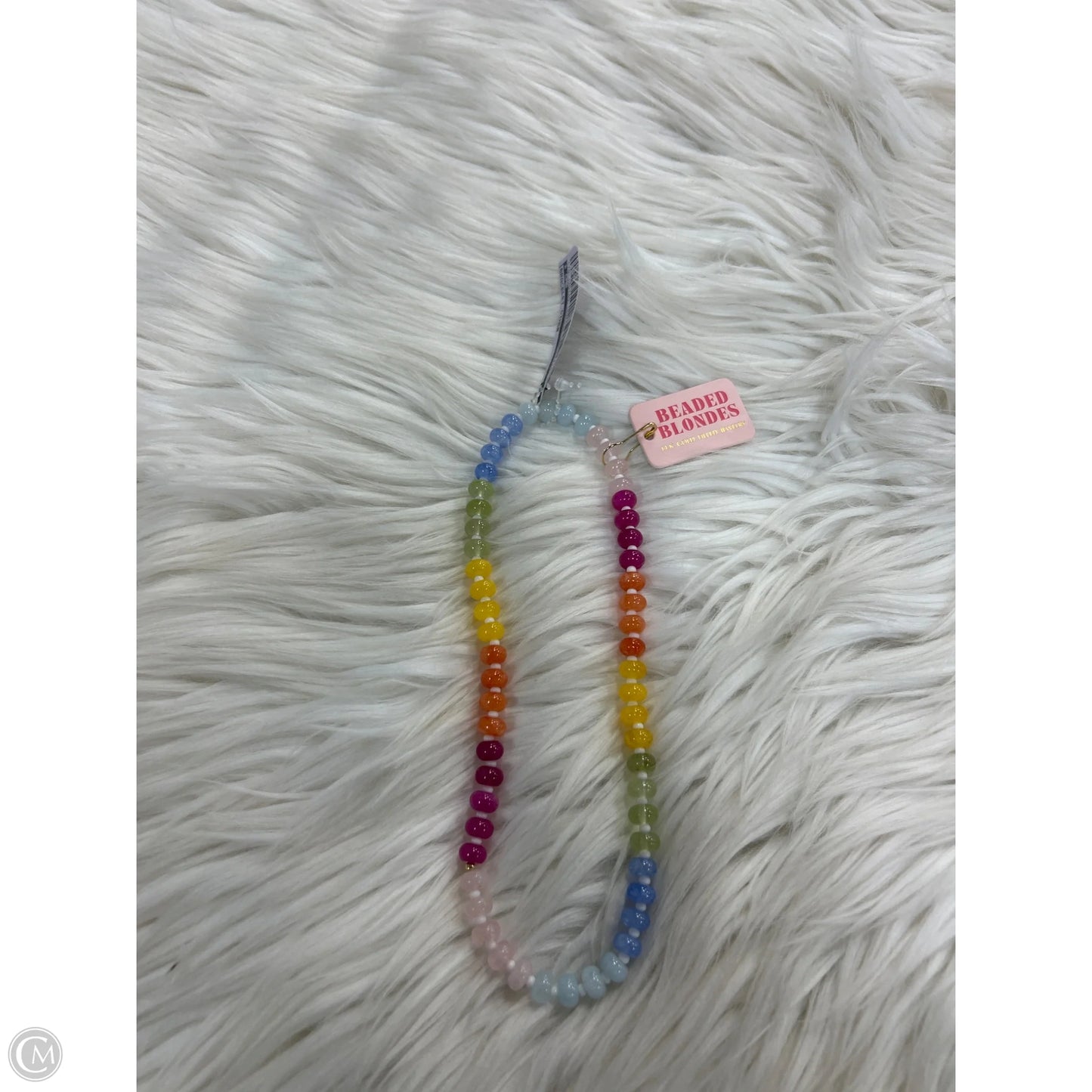 Bracelet Other By Cmb