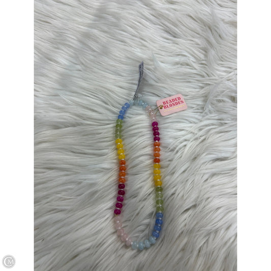 Bracelet Other By Cmb