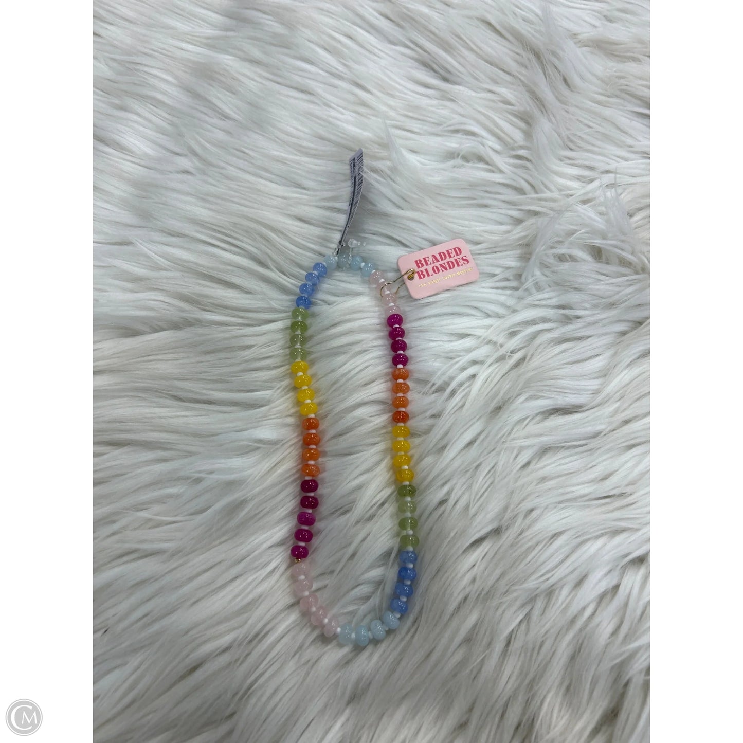 Bracelet Other By Cmb