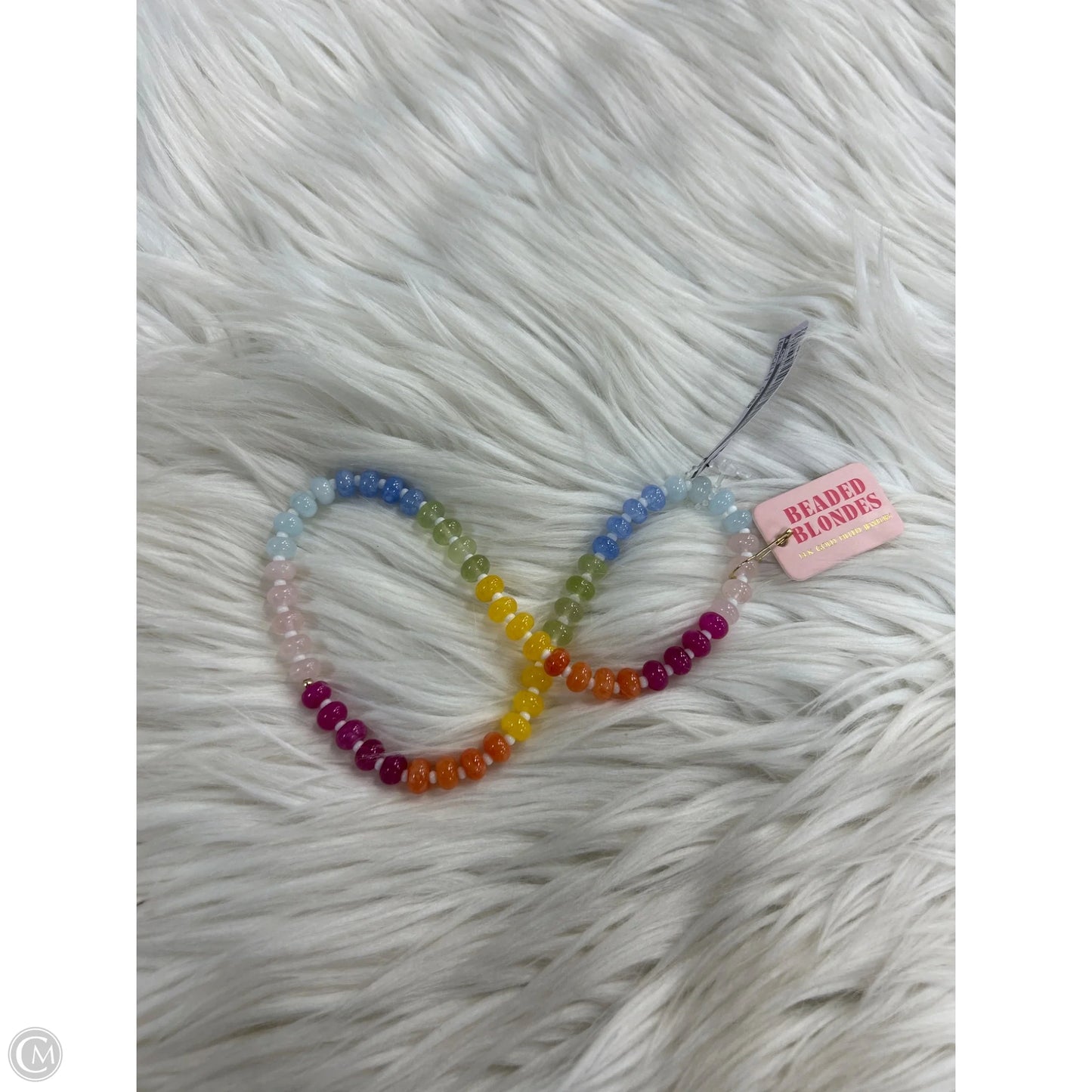 Bracelet Other By Cmb