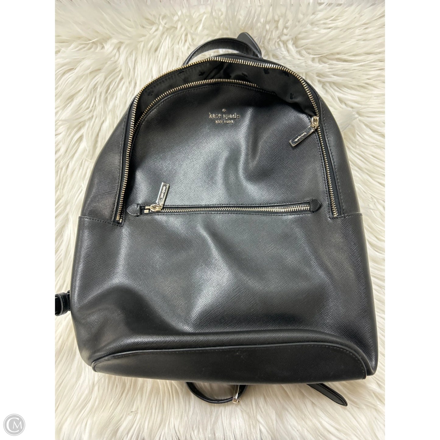Backpack Designer By Kate Spade, Size: Large