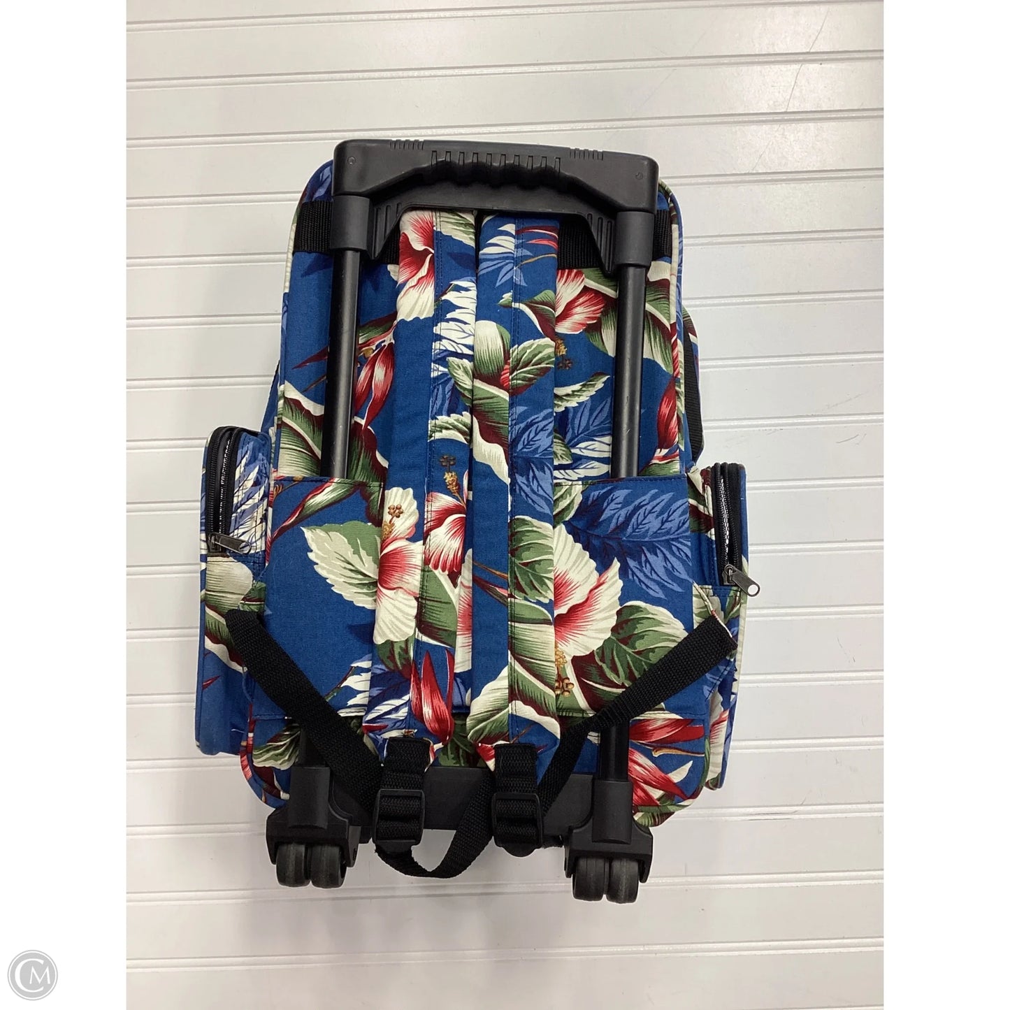Luggage By Cmb, Size: Medium