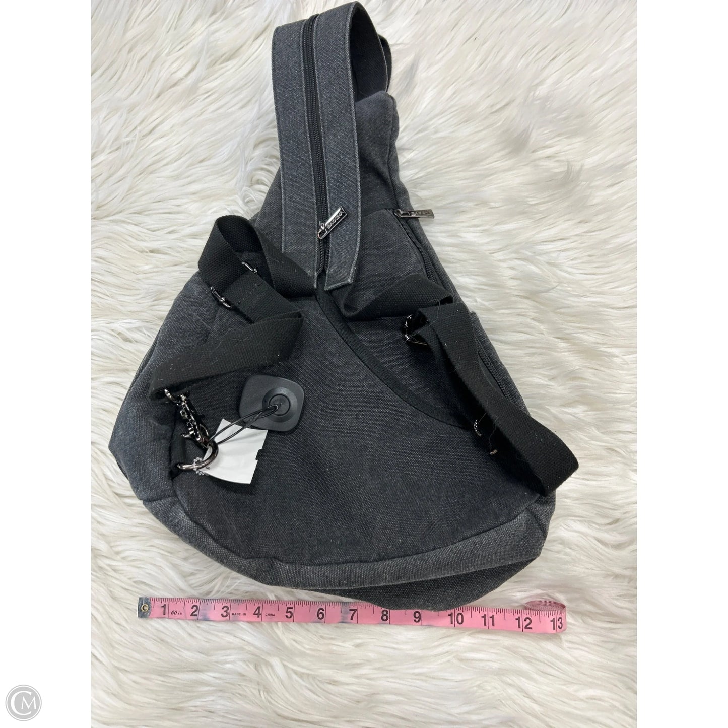 Backpack By Cmc, Size: Large