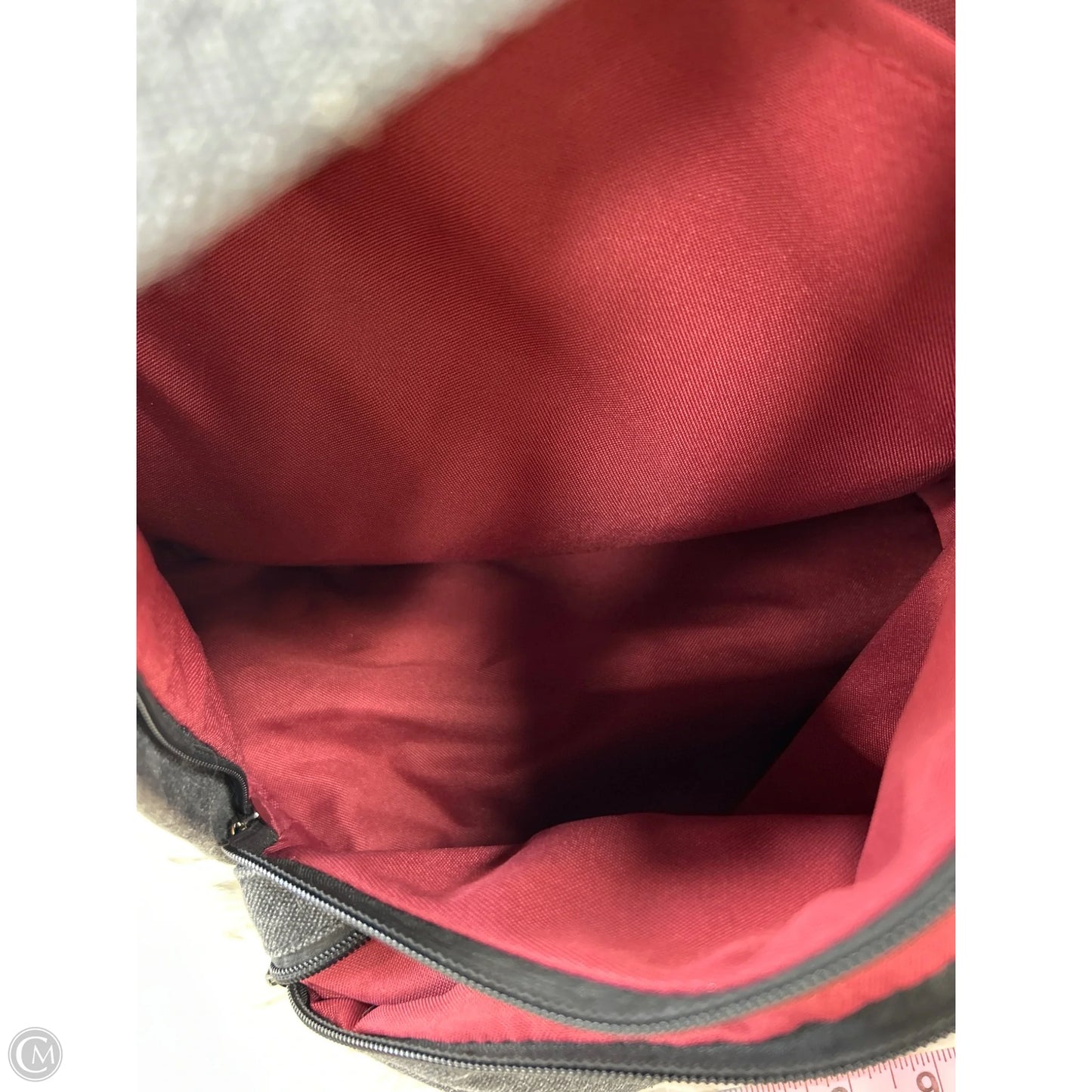 Backpack By Cmc, Size: Large