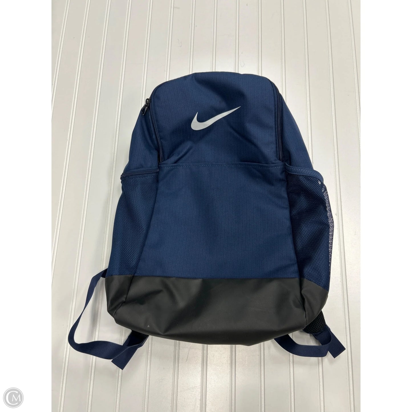 Backpack By Nike, Size: Large