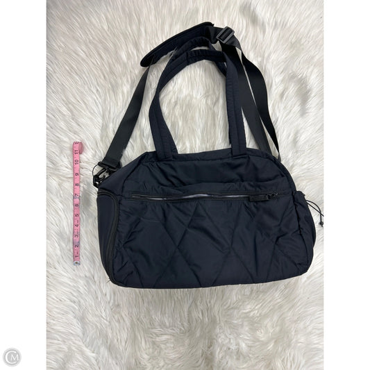 Duffle And Weekender By Cmc, Size: Small