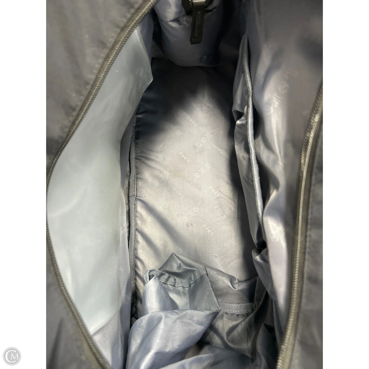 Duffle And Weekender By Cmc, Size: Small