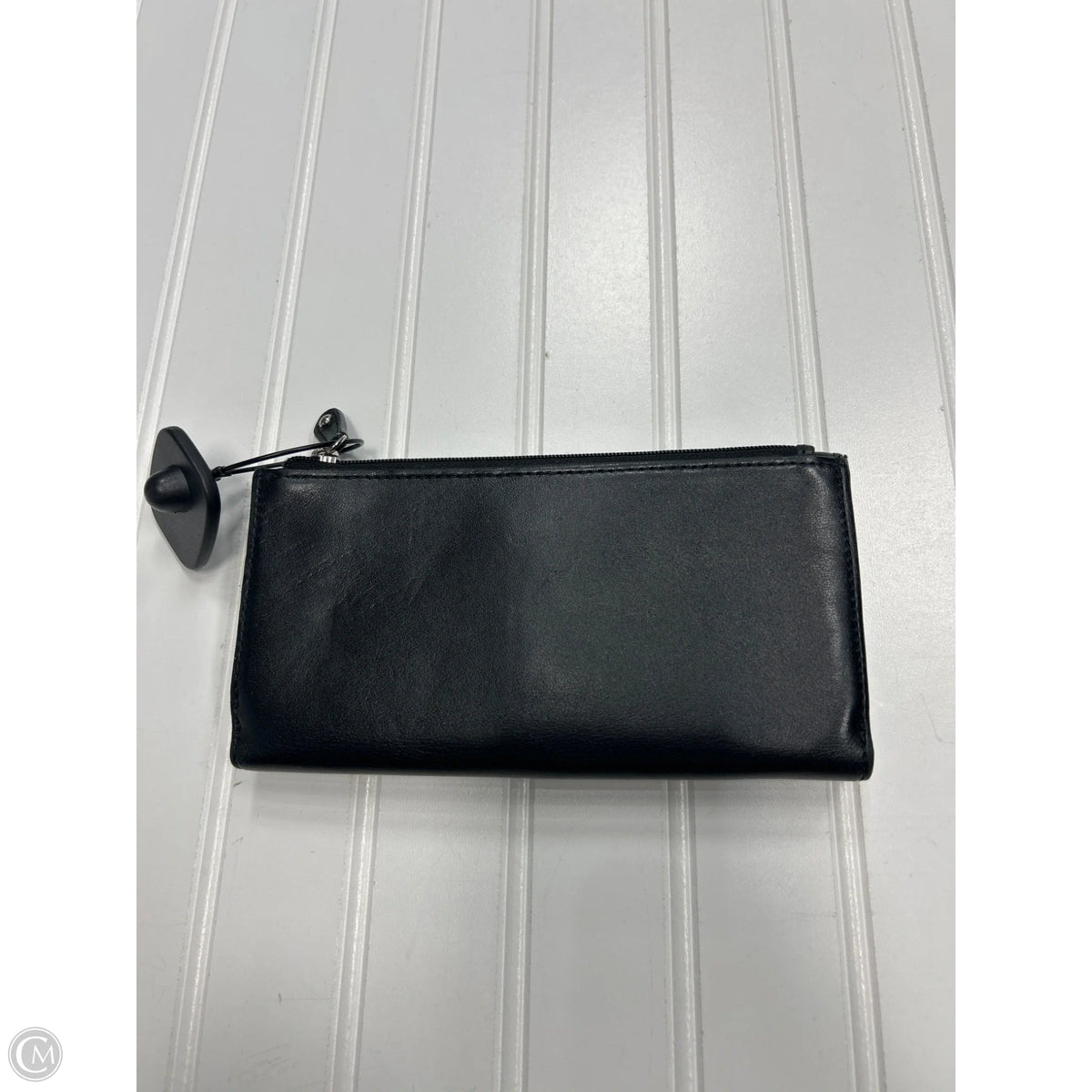 Wallet Designer By Coach, Size: Large