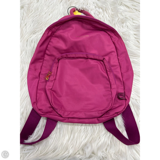 Backpack Designer By Marc By Marc Jacobs, Size: Medium
