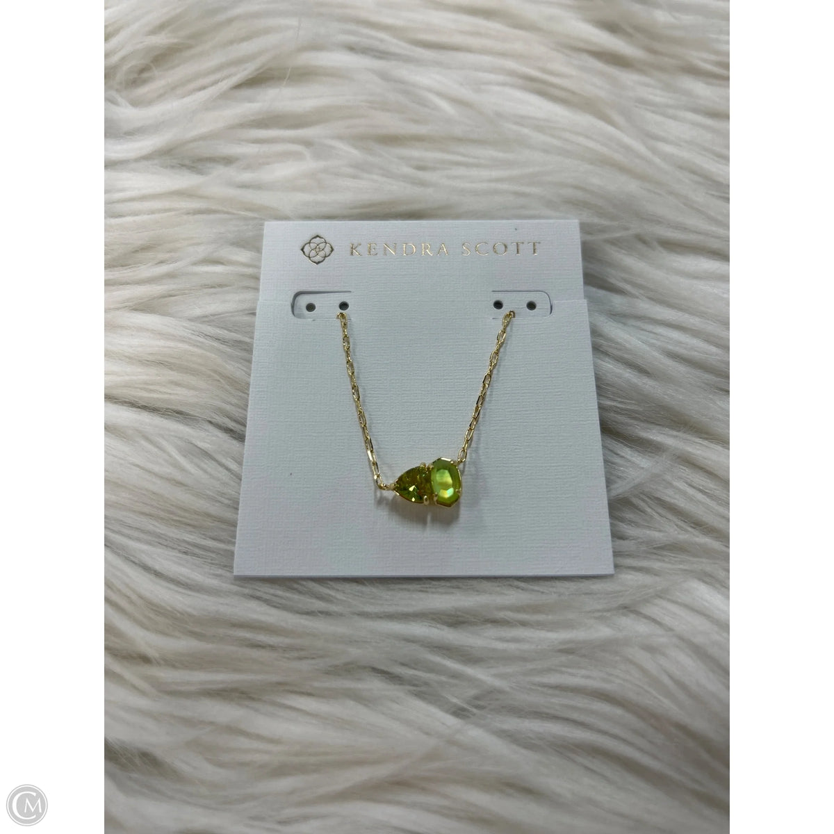 Necklace Designer By Kendra Scott
