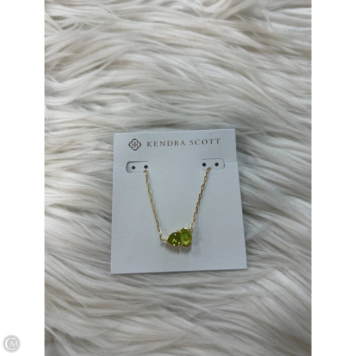 Necklace Designer By Kendra Scott