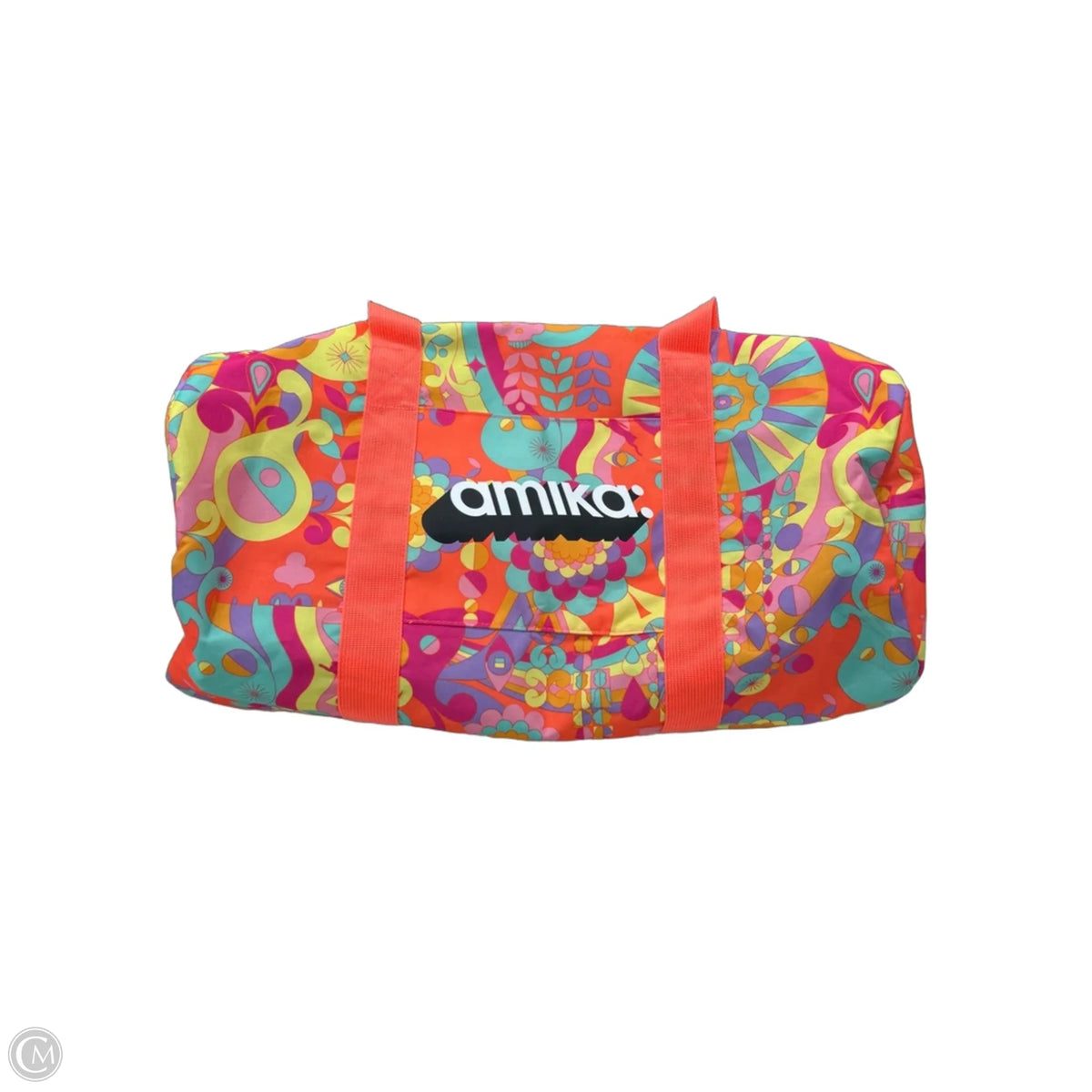 Duffle And Weekender By Cmb, Size: Medium
