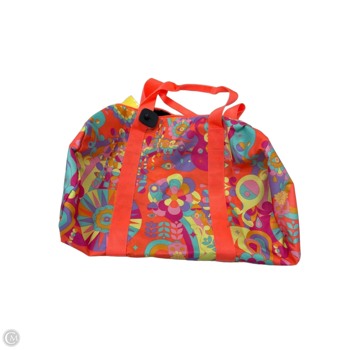 Duffle And Weekender By Cmb, Size: Medium
