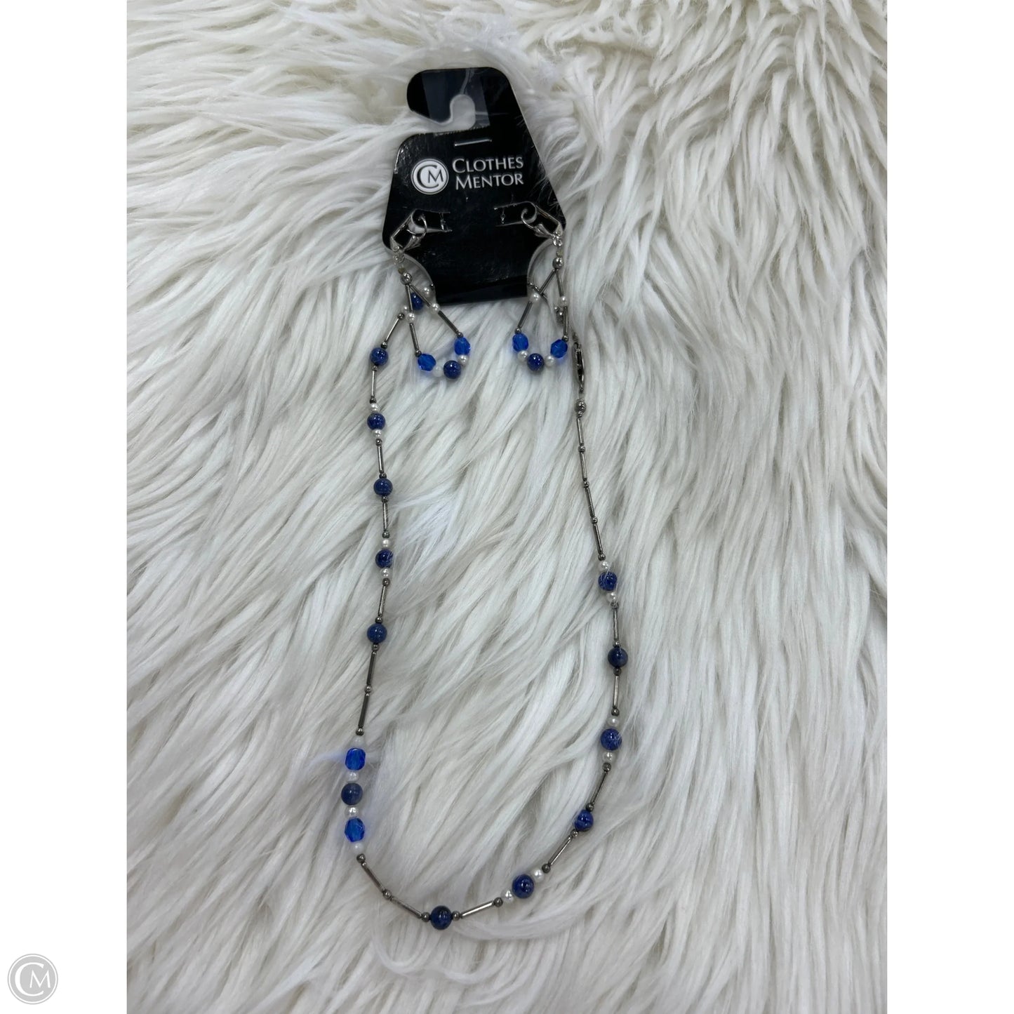 Necklace Set By Cmc