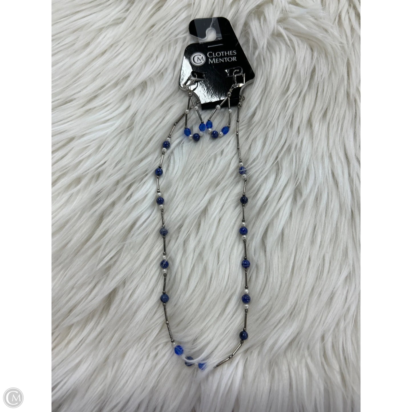 Necklace Set By Cmc