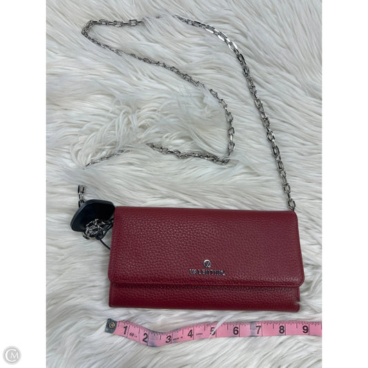 Crossbody Designer By Valentino-mario, Size: Small