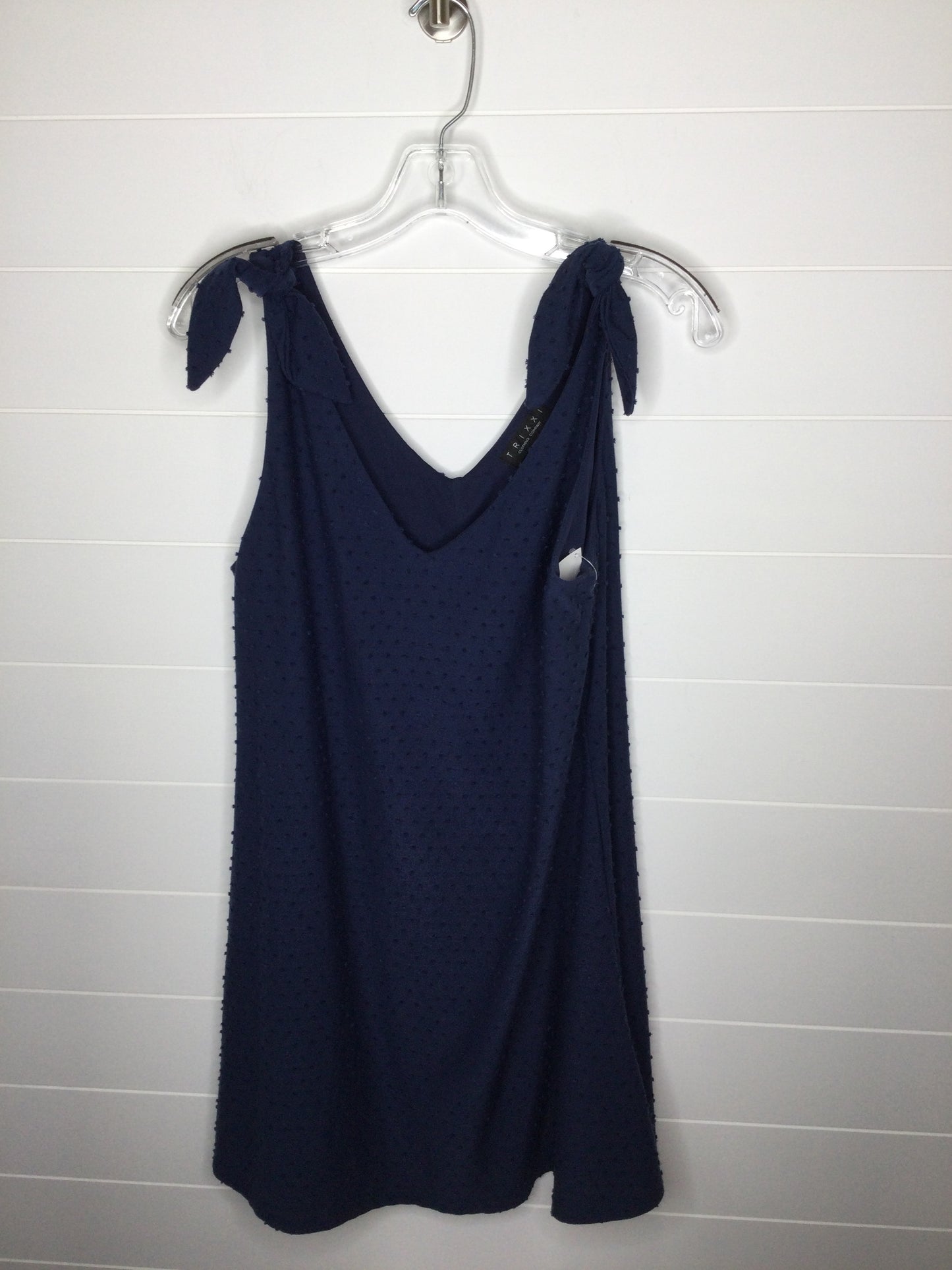 Dress Casual Midi By Trixxi  Size: Xl