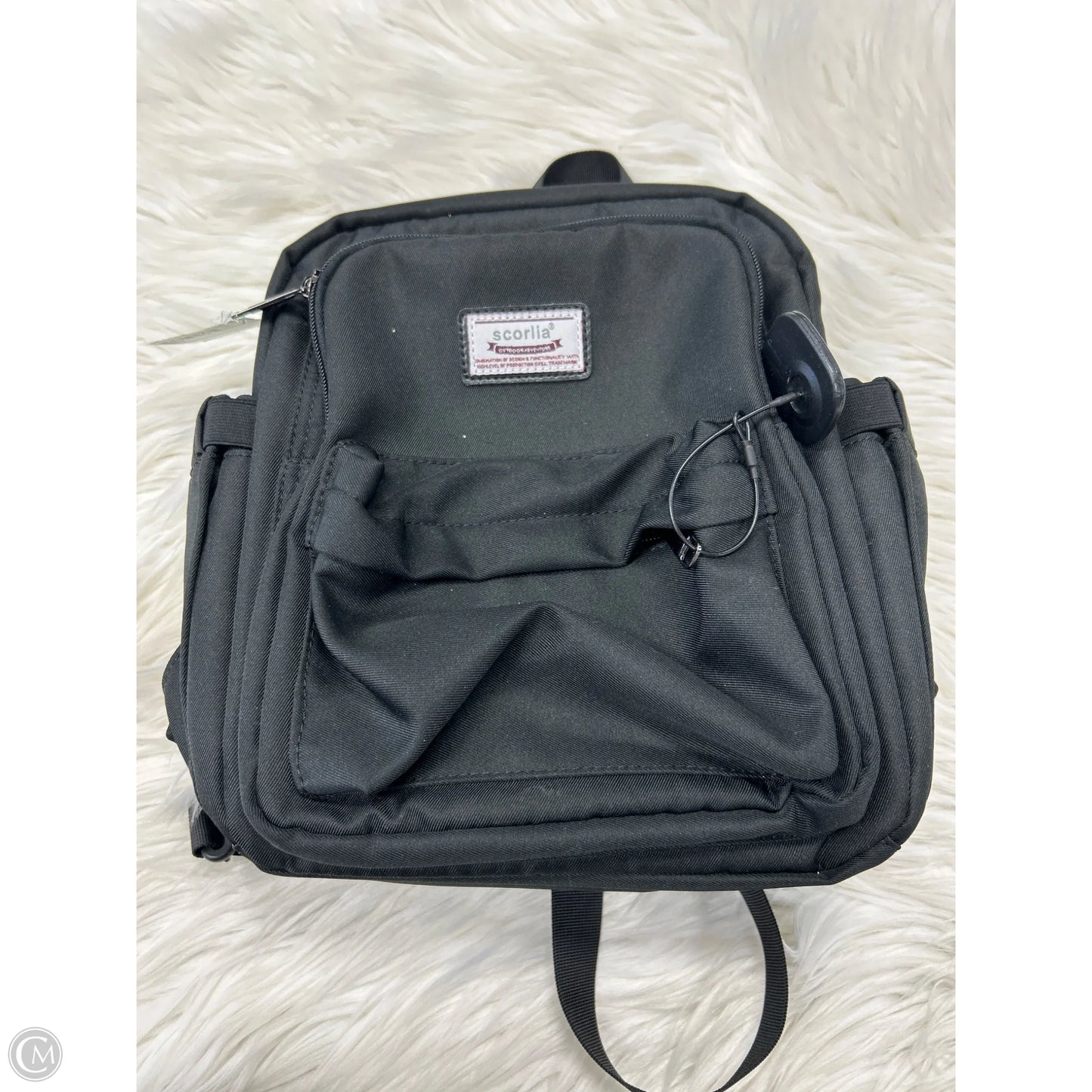 Backpack By Cmc, Size: Medium