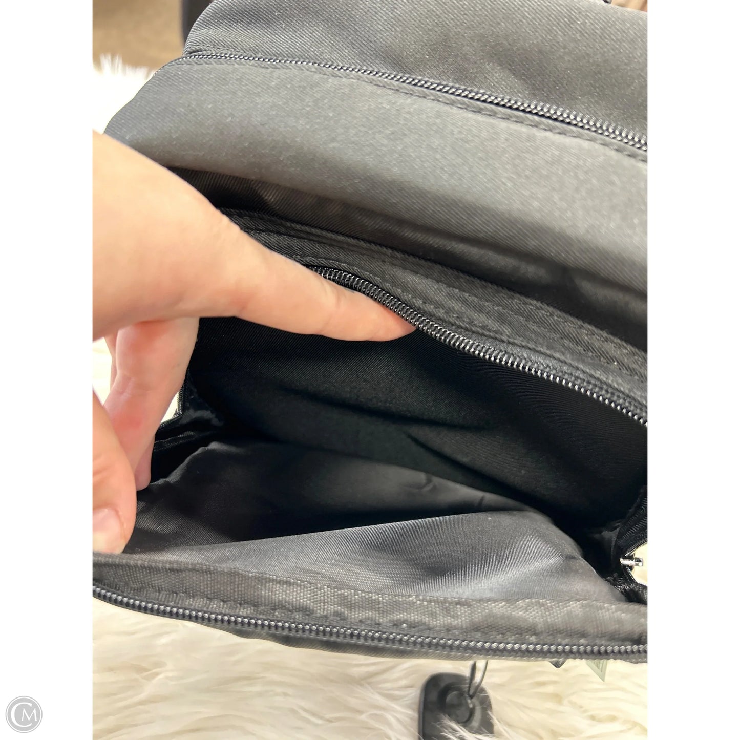 Backpack By Cmc, Size: Medium