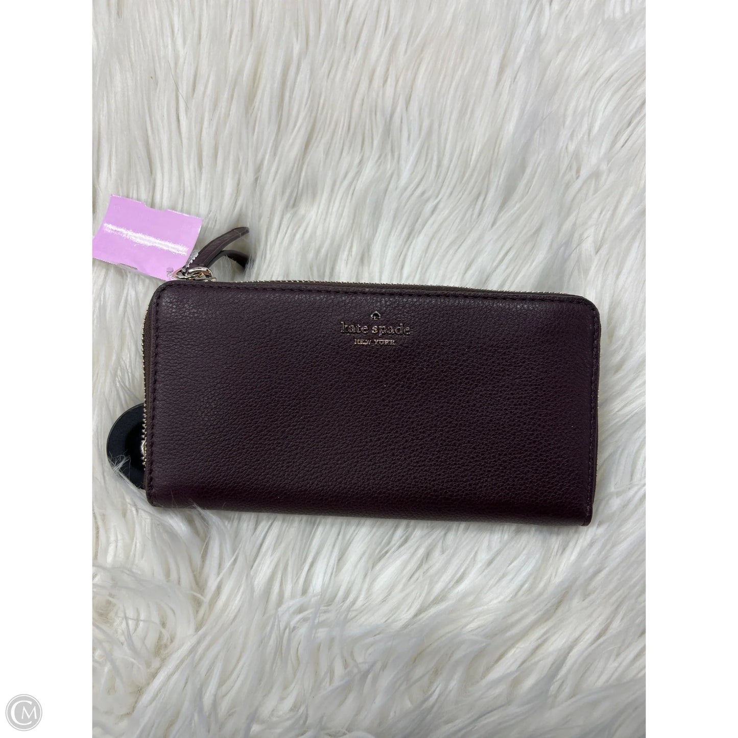 Wallet Designer By Kate Spade, Size: Large