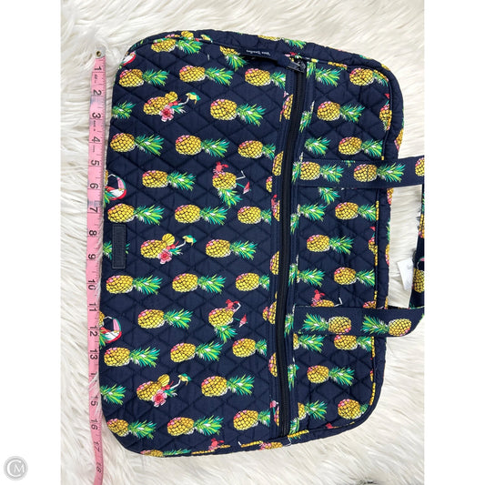 Duffle And Weekender By Vera Bradley, Size: Large