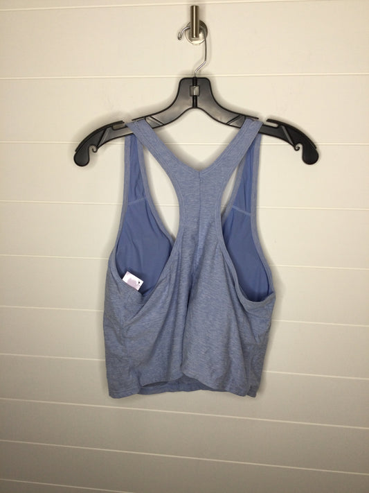 Athletic Bra By Clothes Mentor  Size: Xl