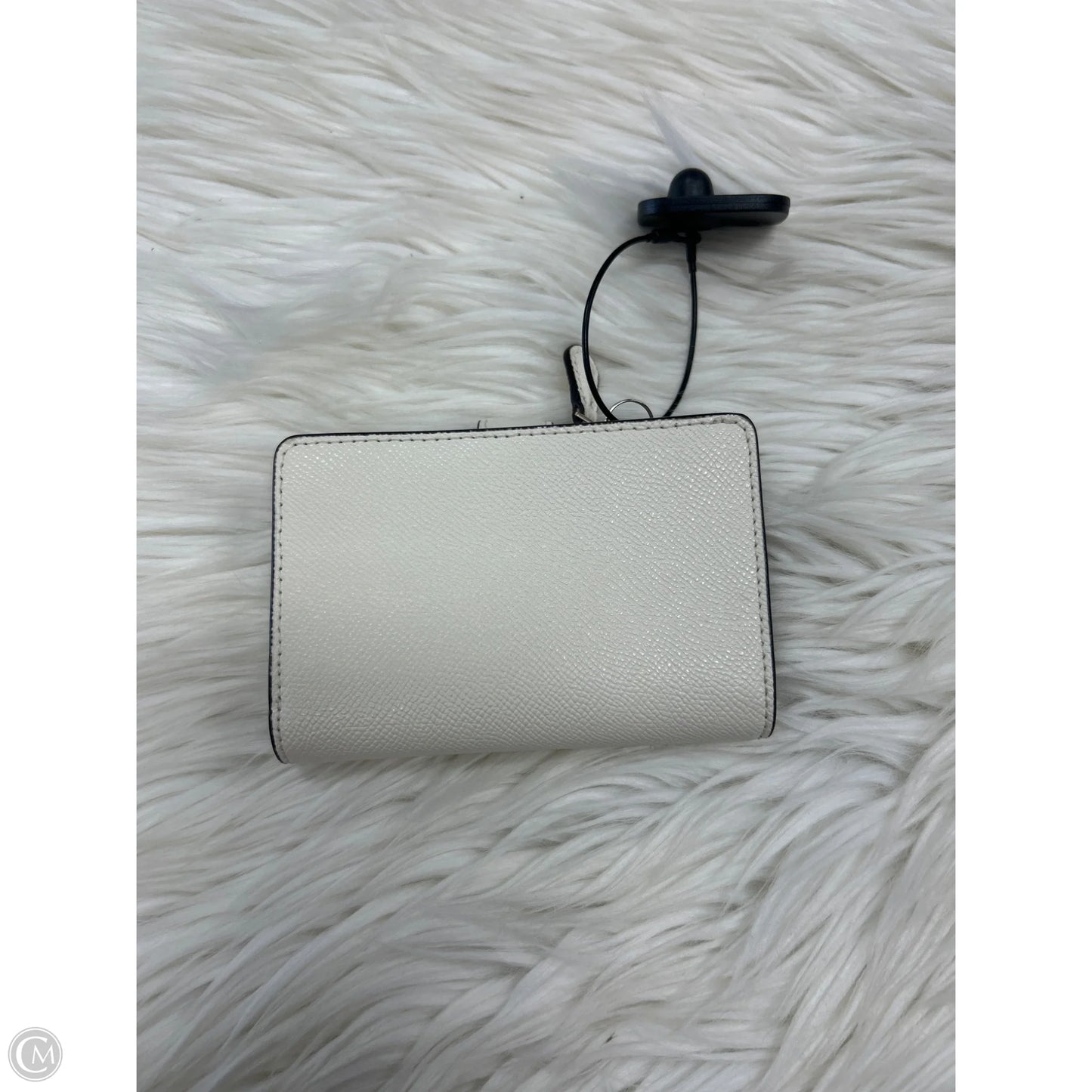 Wallet Designer By Coach, Size: Medium