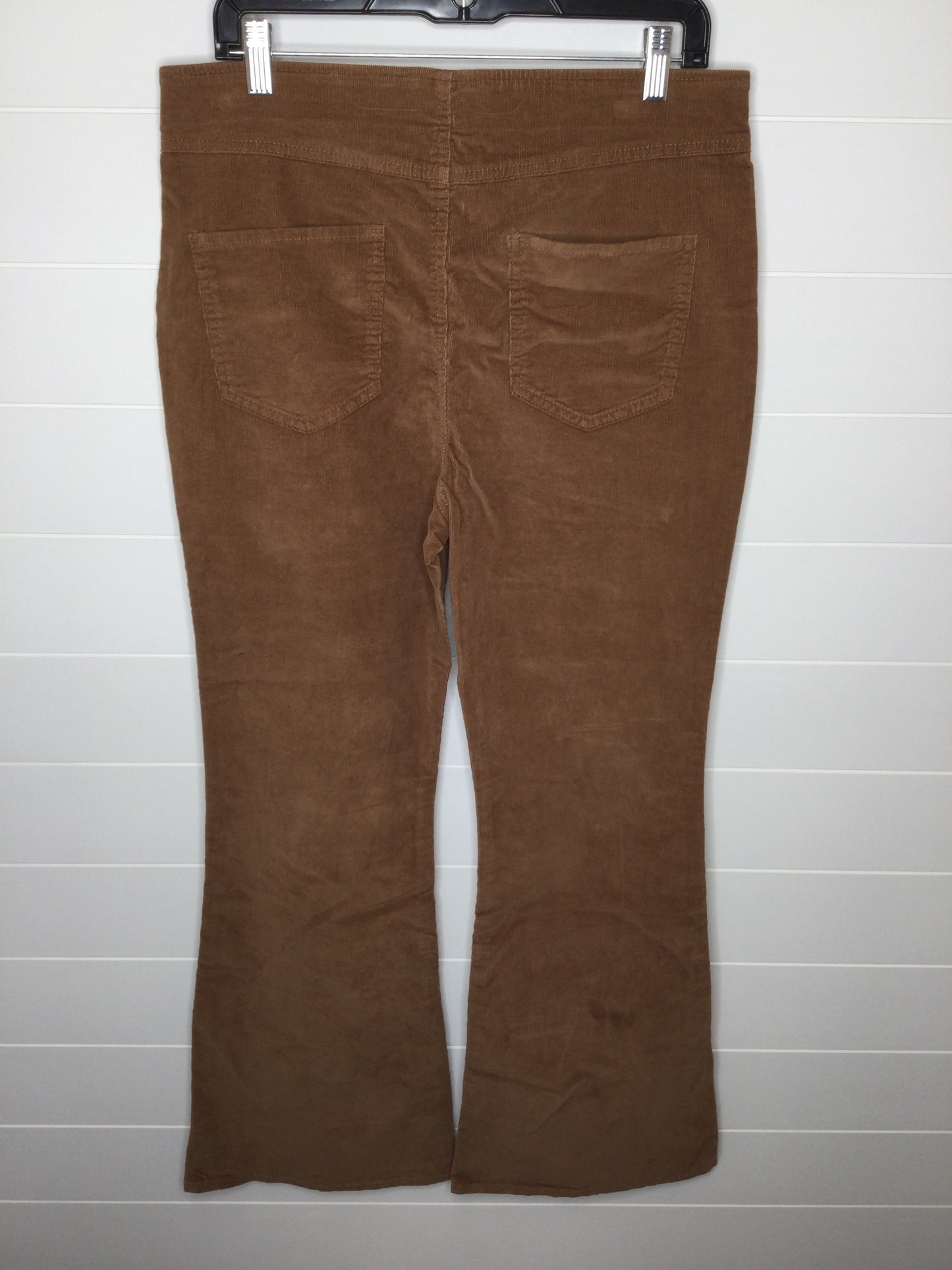 Pants Corduroy By No Boundaries  Size: L