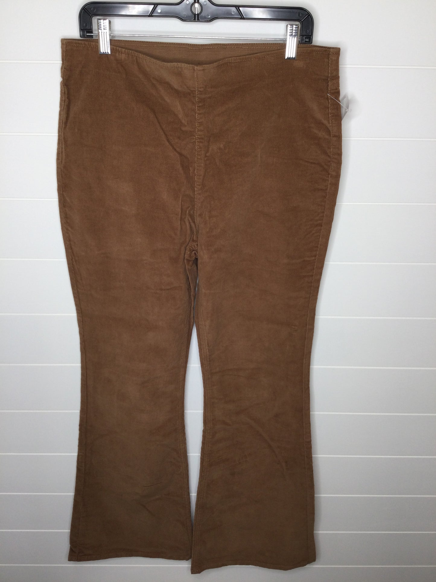 Pants Corduroy By No Boundaries  Size: L
