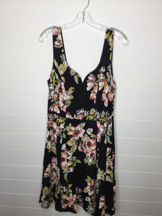 Dress Casual Short By Torrid  Size: 12