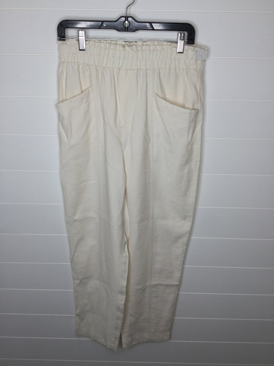 Pants Linen By A New Day  Size: M