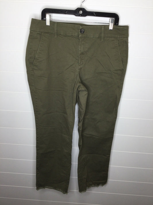 Pants Chinos & Khakis By Loft  Size: 12