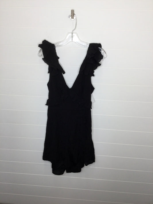 Romper By Mi Ami  Size: L