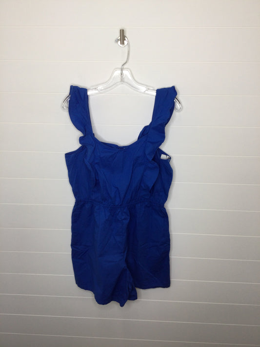 Romper By H&m  Size: M