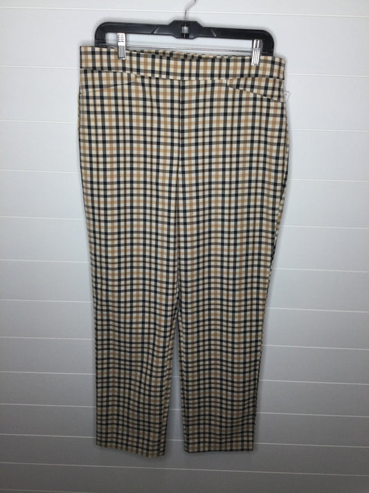 Pants Dress By Loft  Size: 10