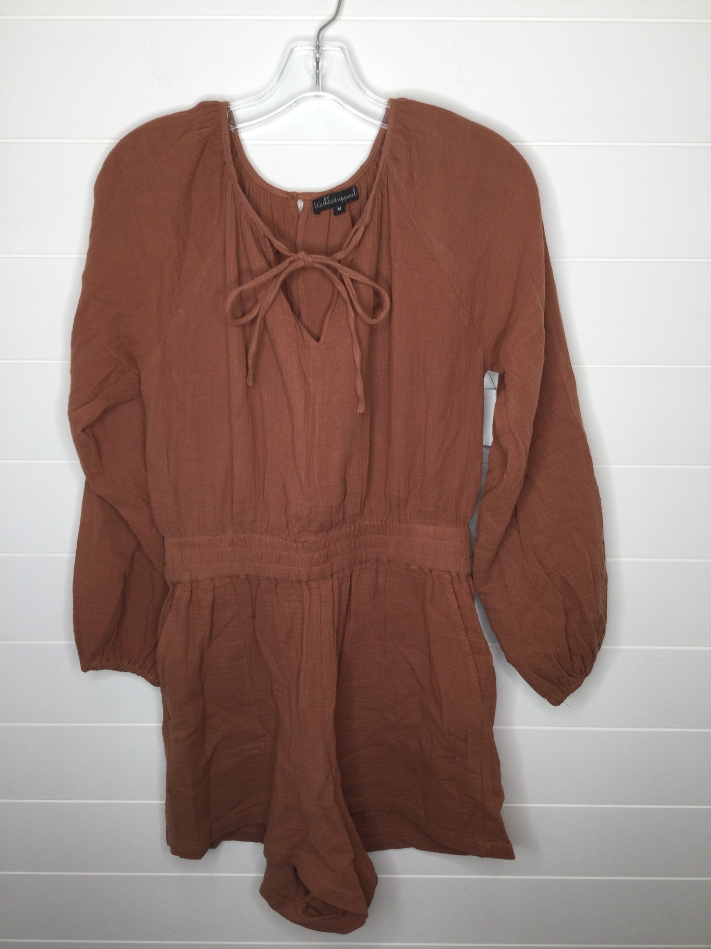 Romper By Wishlist  Size: M