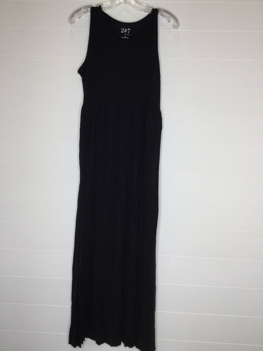 Dress Casual Maxi By Maurices  Size: M
