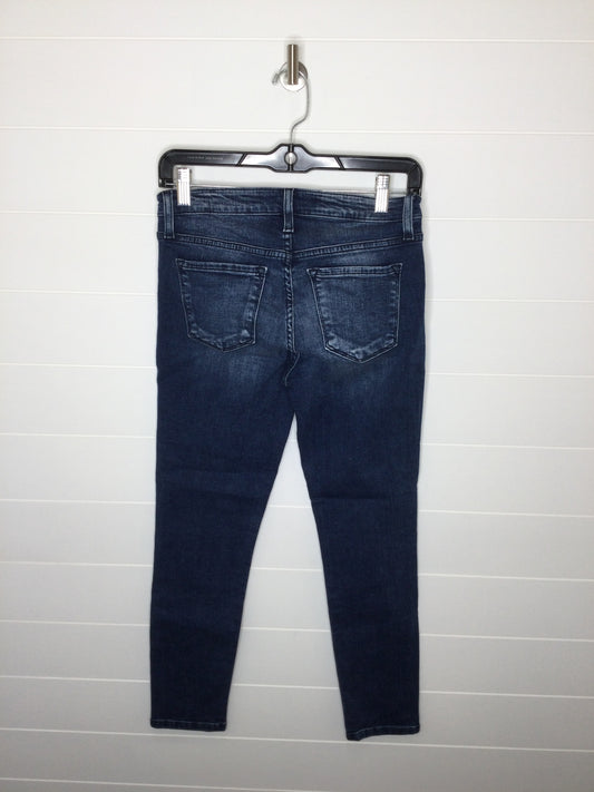 Jeans Skinny By Flying Monkey  Size: 4